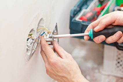 Dépannage en électricité